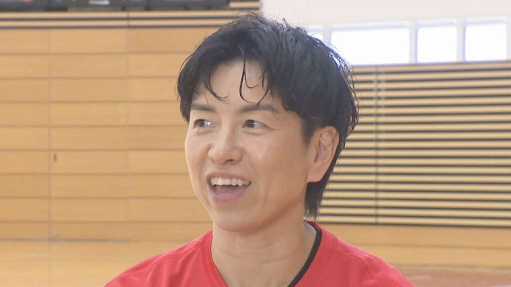 情熱あふれるバスケ女子日本代表の指揮官 大切にしているのは「人と人を結ぶコミュニケーション」 大神雄子ヘッドコーチ【アジア大会 愛知･名古屋2026】（CBCテレビ） - Yahoo!ニュース