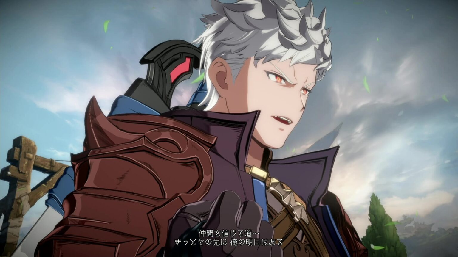 『グランブルーファンタジーヴァーサス -ライジング-』新キャラ「イド」は力強く取っつきやすい。と思いきや“竜人化”で一変、『GBVSR』らしい“やりこみ要素”もあり - AUTOMATON
