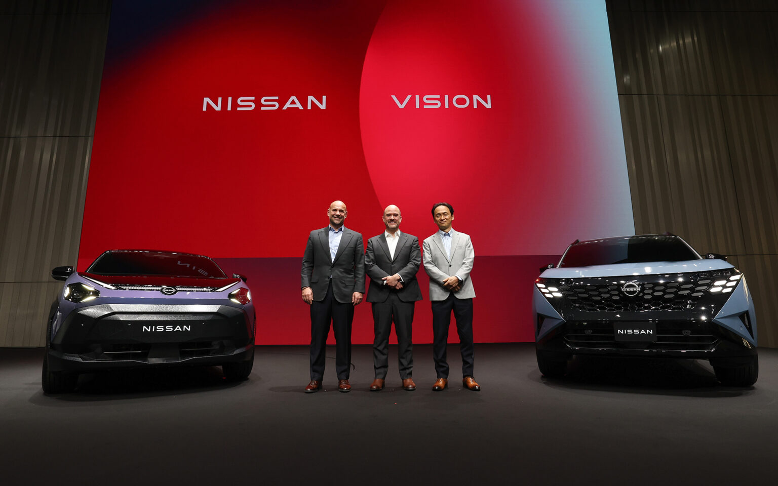 日産、日本事業を再編 将来の工場別の役割と車種配置について発表 - Car Watch