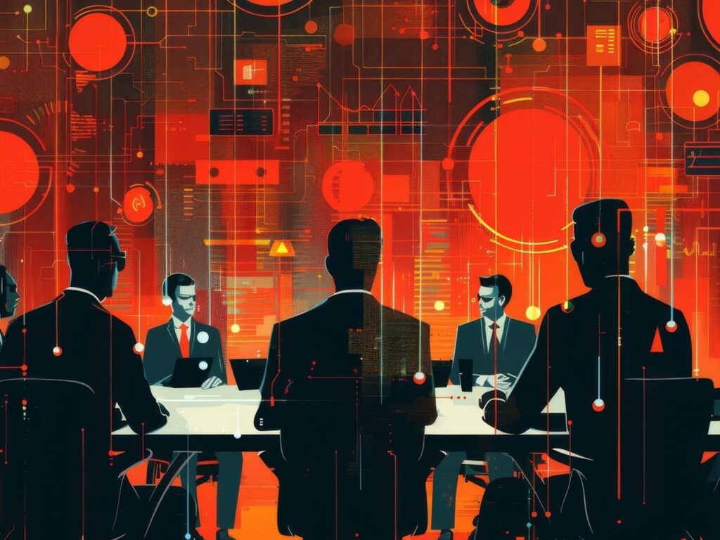 日本はコンプライアンス先行、サイバー防御のレジリエンスに課題--Arctic Wolf調査 - ZDNET Japan