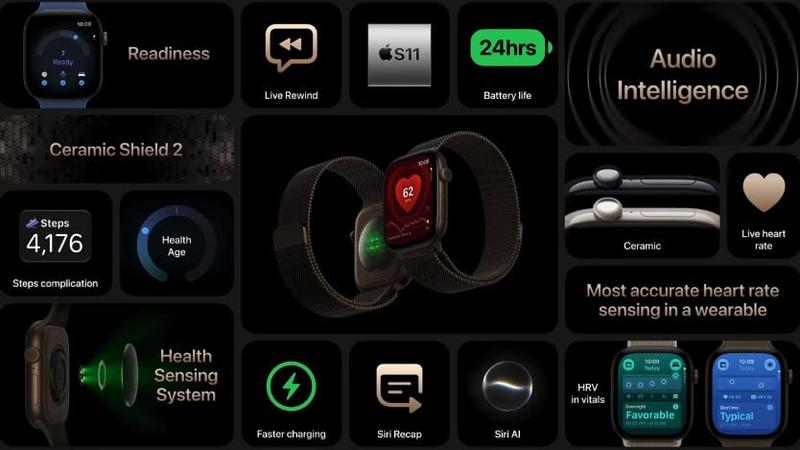 © Apple; screenshot by Gizmodo
