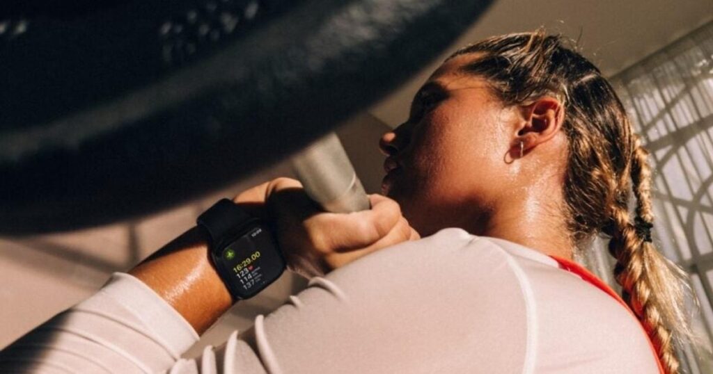 Apple Watch Series 12、健康だけでなく、会話まで記録できちゃう | ギズモード・ジャパン