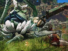 ［インタビュー］「FFVII リベレーション」はなぜ広大な世界を作ったのか。空へ広がる探索，ハイウインド，ウェアシステムについて浜口直樹氏に聞く