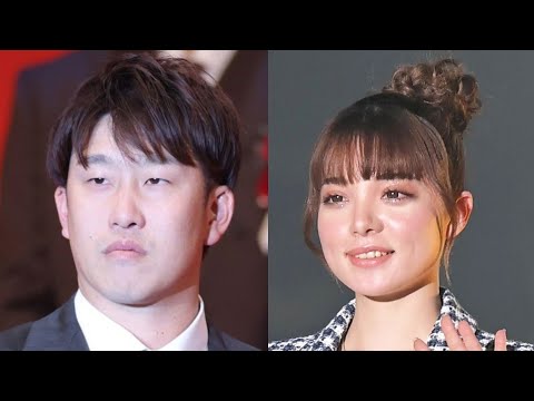 小園海斗、突然の離婚発表…「理由は話せない」夫婦に何があったのか💔 小園海斗、突然の離婚発表…「理由は話せない」夫婦に何があったのか💔