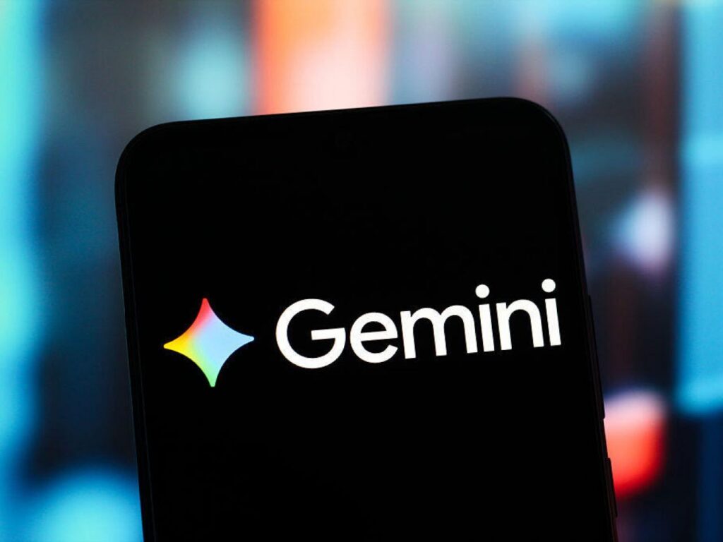 グーグル、「Gemini」のWindowsアプリを公開　Alt＋スペースで手軽に起動 - CNET Japan