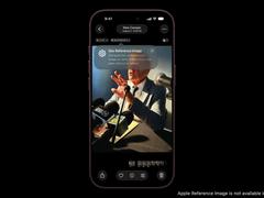AI画像じゃない証拠。iPhone 18 Proは「本当に撮った写真」を証明できる #appleevent | ギズモード・ジャパン