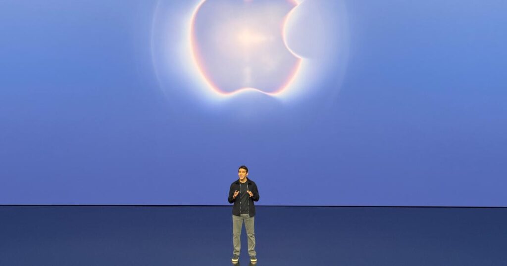 Appleイベント現地で見た、会場が沸いた10の瞬間。意外なものもありました | ギズモード・ジャパン
