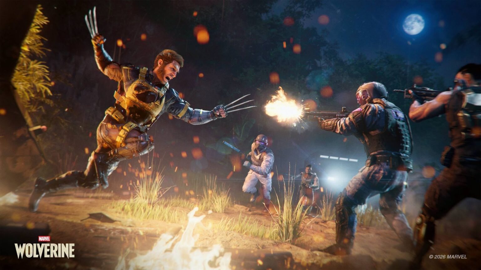PS5『Marvel’s Wolverine』開発者インタビュー。『Marvel’s Spider-Man』の経験を経て作ったのはジェットコースターの冒険。展開と60fpsと暴力で描いた「ウルヴァリンらしさ」 - AUTOMATON