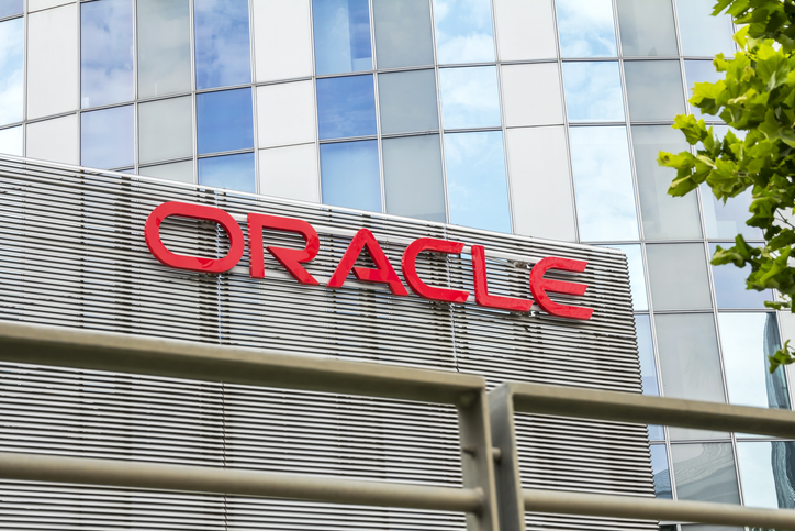 時間外取引でオラクルが高い　クラウド事業好調で売上高が予想上回る｜QUICK Money World-耳で聴く金融トレンド