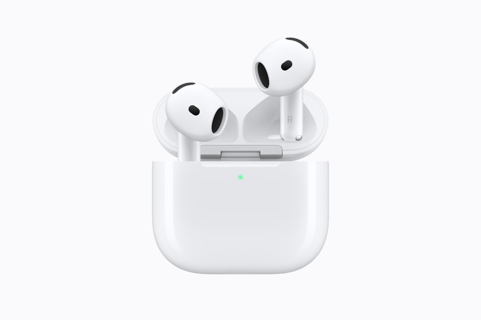 ついに下位モデルもANC搭載! AirPods 5が進化させるリスニング体験 | GetNavi web ゲットナビ ついに下位モデルもANC搭載! AirPods 5が進化させるリスニング体験