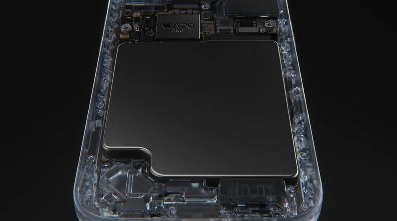 Image: Apple