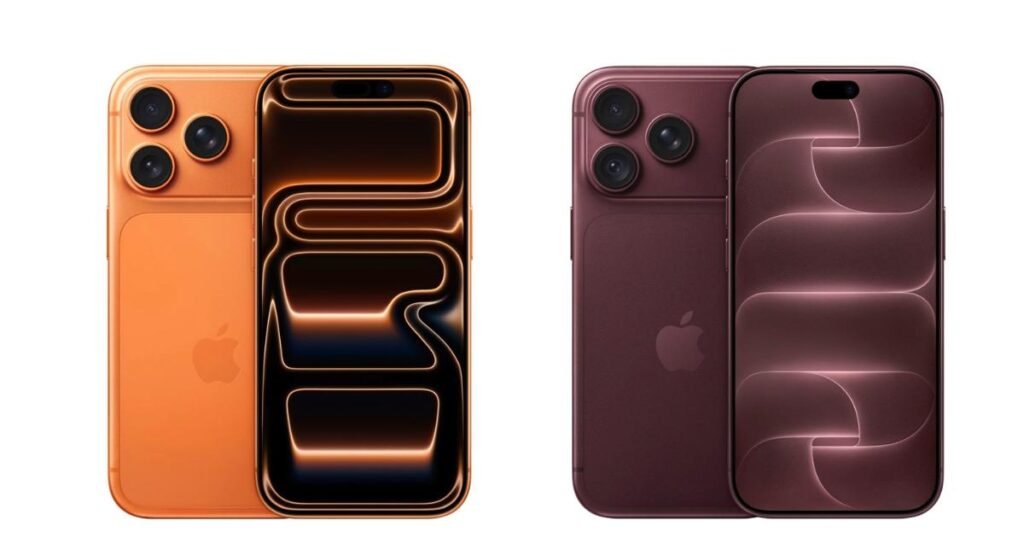 iPhone 17 ProとiPhone 18 Proのスペックを比べてみよう