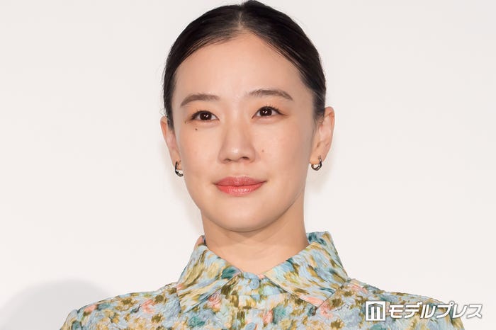 蒼井優「ラヴィット！」出演も5分で退席 麒麟・川島明が舞台裏明かす「本当に不可能だったんですけど…」 - モデルプレス