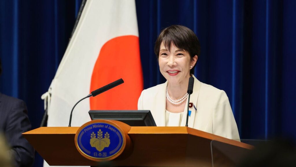 高市首相の｢消費税減税｣が日本にトドメを刺す…人気取りの無責任政策で始まる｢さらなる物価上昇｣という悪夢 | PRESIDENT Online（プレジデントオンライン）