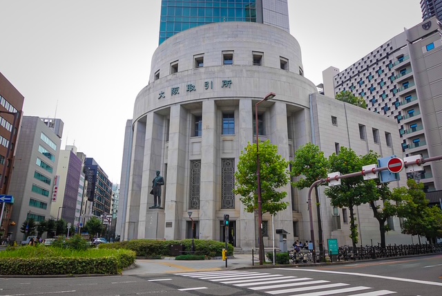 日経先物550円高、12日早朝までの大取夜間取引｜QUICK Money World-耳で聴く金融トレンド