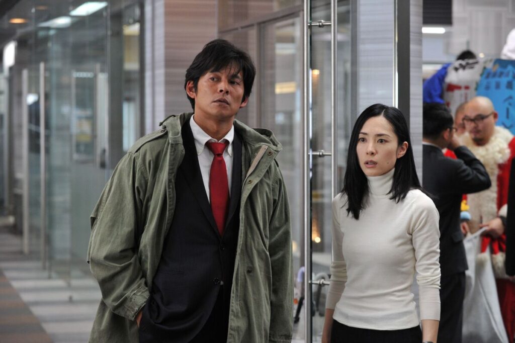 『踊る大捜査線 THE LAST TV』の立ち位置解説