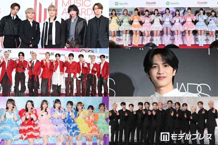 韓国発Vlogアプリ「setlog」ブームが芸能界へ波及 JO1・STARGLOW・＝LOVEらの“リアルな素顔”に注目集まる - モデルプレス