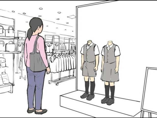 「慶應は近いし。記念受験させるよ」夫の一言で動き出した“小学校受験”……年少息子が見せた“予想外のリアクション” – with class -講談社公式 「慶應は近いし。記念受験させるよ」夫の一言で動き出した“小学校受験”……年少息子が見せた“予想外のリアクション” - with class -講談社公式