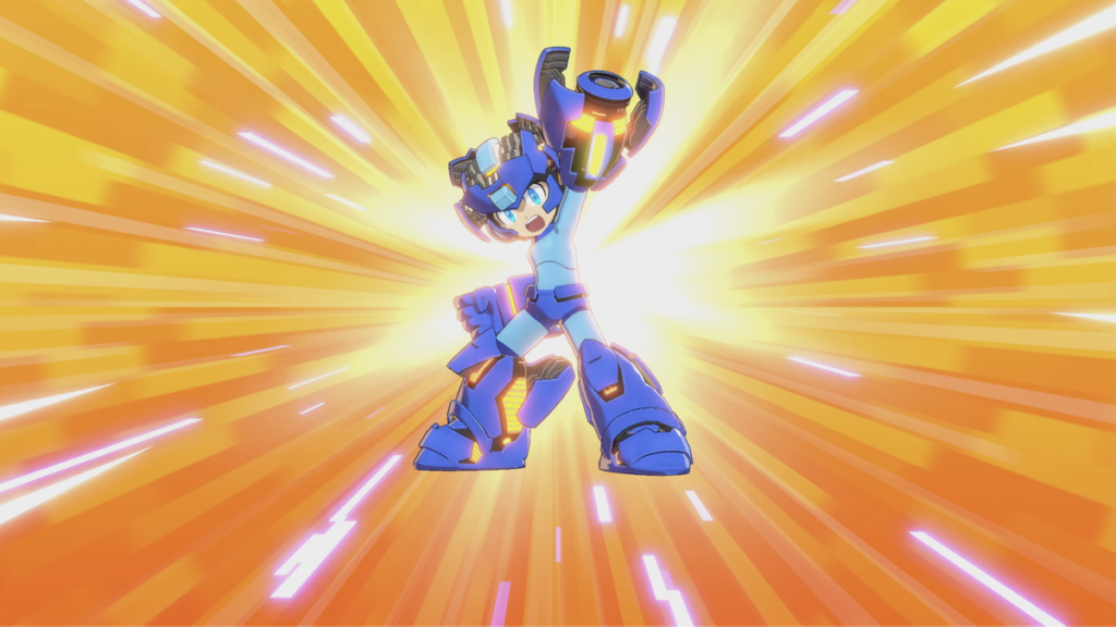 ブルースを操作できる『ロックマン: デュアル オーバーライド』、新amiiboも発売へ | 財経新聞 ブルースを操作できる『ロックマン: デュアル オーバーライド』、新amiiboも発売へ | 財経新聞