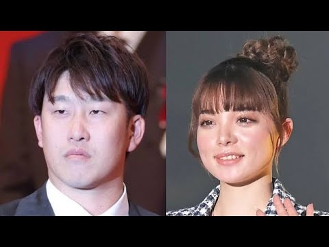 小園海斗と渡辺リサが離婚を発表…「理由はお話しできません」突然の決断にファン騒然😢⚾#小園海斗 #渡辺リサ #広島東洋カープ #カープ #離婚 #離婚発表 #プロ野球 #野球ニュース #スポーツニュー
