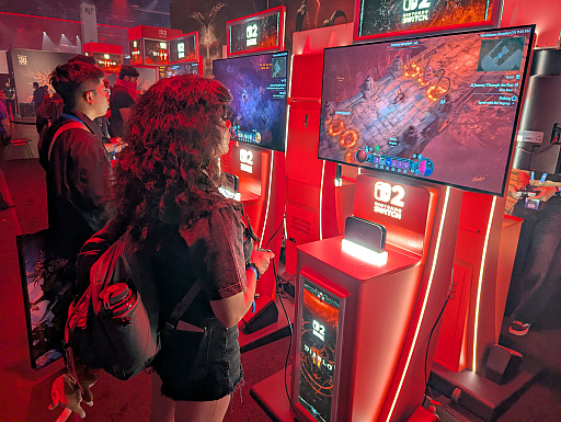 画像ギャラリー No.006のサムネイル画像 / 「ディアブロ IV: 憎悪の時代」コレクション，Nintendo Switch 2版を発表。日本語にも対応して9月15日にリリース