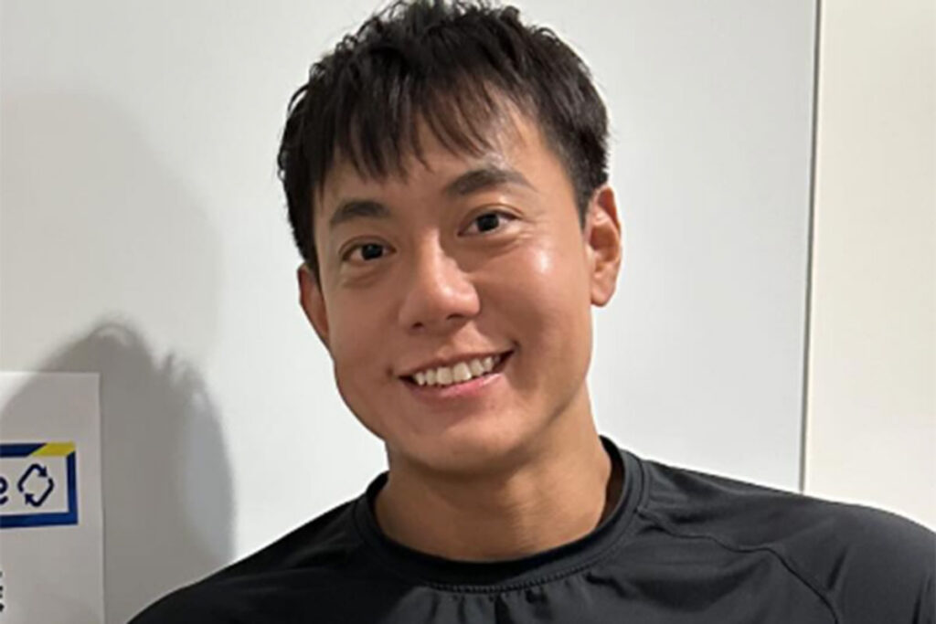 （画像・写真1/3）1日30分睡眠の堀大輔、“ヘッドスパでいびき”をツッコまれ「決めつけんじゃねーよ」細川バレンタインと猛レスバ | Smart FLASH/スマフラ[光文社週刊誌]