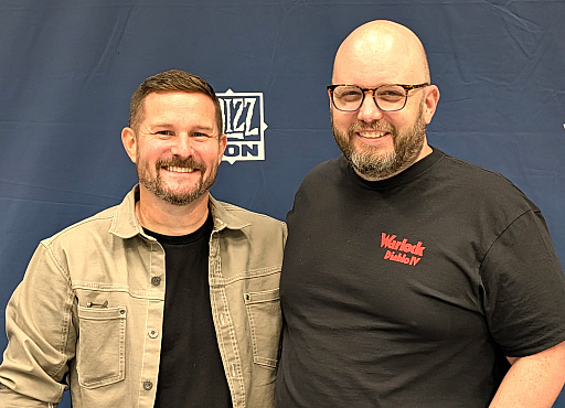 画像ギャラリー No.011のサムネイル画像 / シリーズ30周年記念の「ディアブロ IV」新シーズン「獄遺継承」でデッカード・ケインと三大魔王の悪夢が蘇る。「アマゾン」参戦や新システムの全貌を聞いた