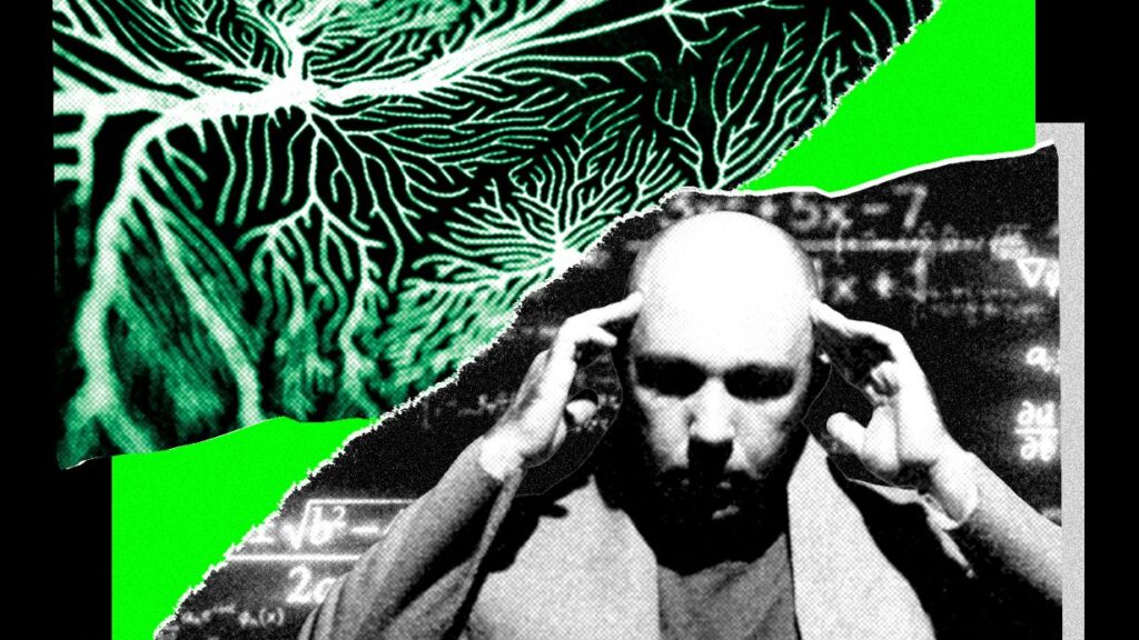 ロシアの数学者たち、AIモデル同士をテキストを介さず対話させる方法を開発 | WIRED.jp