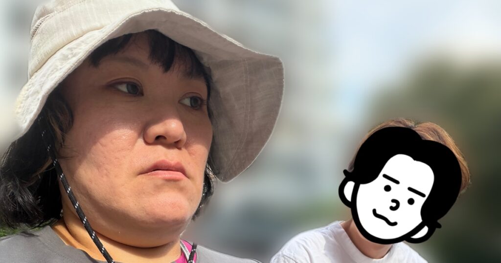 育児の「メイン担当」を交代したバービー夫妻。夫が「この決断に後悔はない」と思う理由(つーたん) | FRaU 育児の「メイン担当」を交代したバービー夫妻。夫が「この決断に後悔はない」と思う理由(つーたん) | FRaU