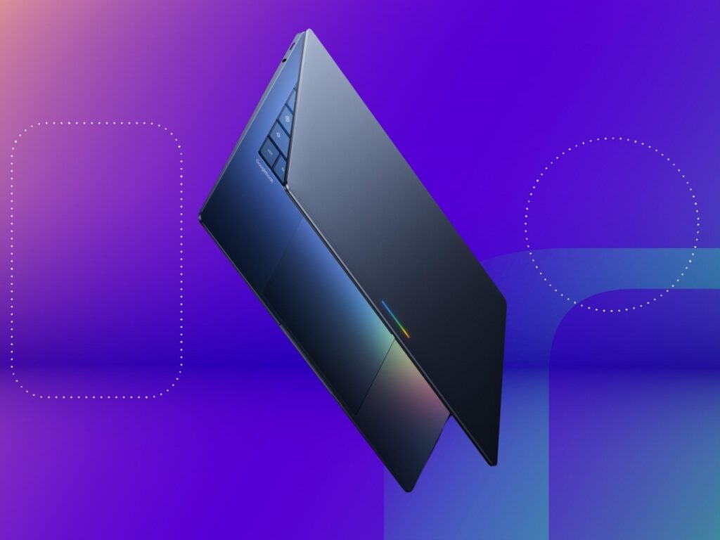 レノボ「Googlebook 15」の詳細仕様が流出、価格は高級ノートPC並みか - CNET Japan