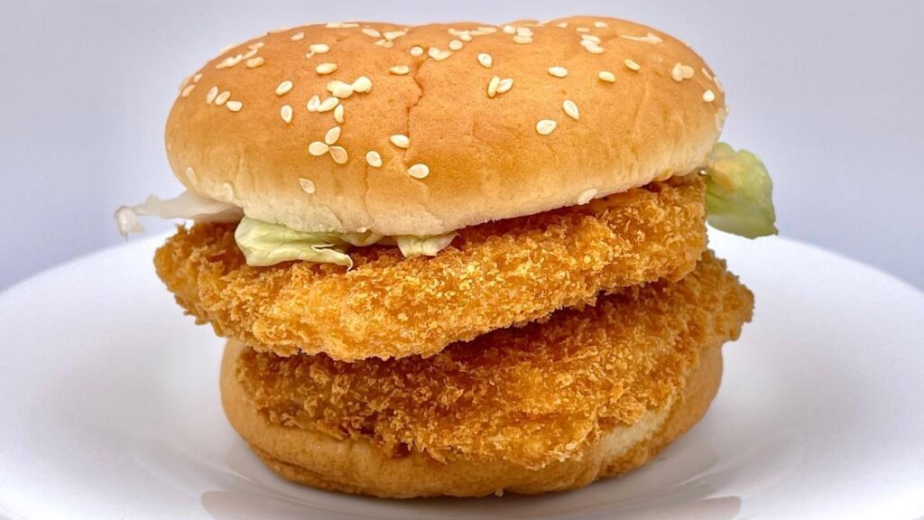 マクドナルド「580円バーガー」を食べた正直な感想(進撃のグルメ) – エキスパート – Yahoo!ニュース マクドナルド「580円バーガー」を食べた正直な感想(進撃のグルメ) - エキスパート - Yahoo!ニュース