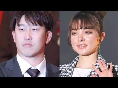 小園海斗、突然の離婚発表…妻・渡辺リサが明かした「これから」に衝撃💔