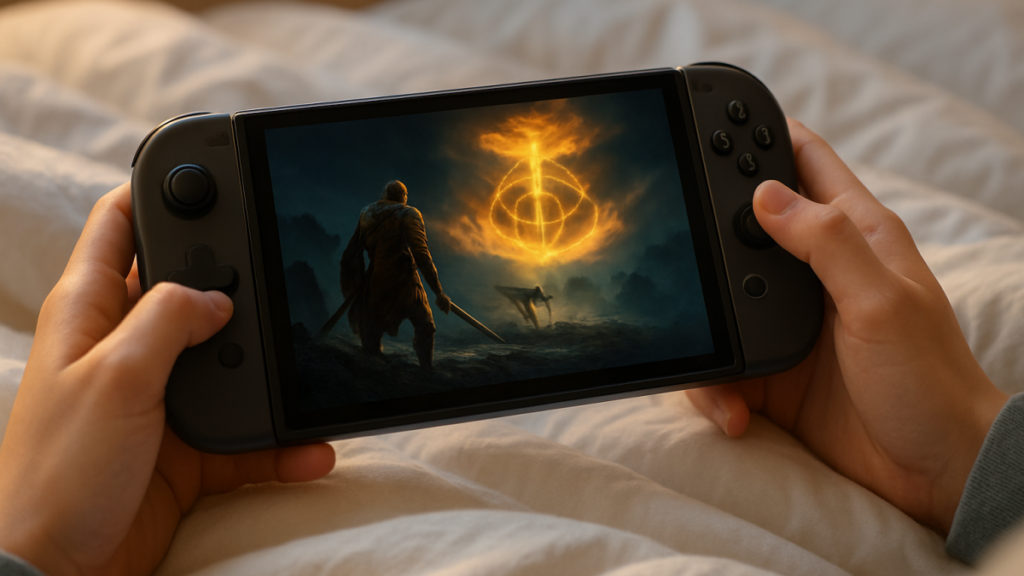 「布団の中でも死に放題で快適だった」から2.5万いいねの誤爆へ——Switch2版エルデンリング、新規勢を巻き込んだ1ヶ月【編集部まとめ】