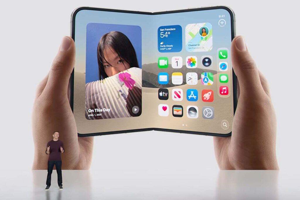 iPhone Duoは成功するか? アップル「AIデバイス時代」の密かな幕開け【西田宗千佳のイマトミライ】-Impress Watch