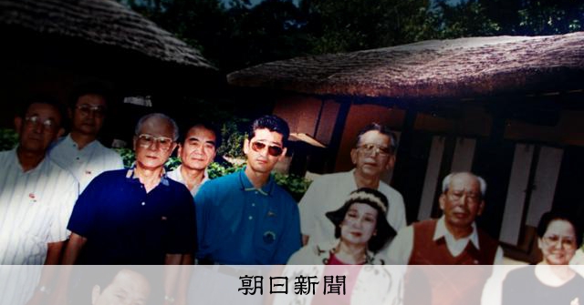 7校連合VS朝鮮学校の「集団決闘」　割って入った先生、そこに車が [広島県]：朝日新聞