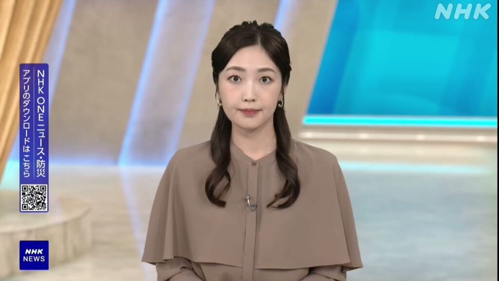 放送事故アーカイブ