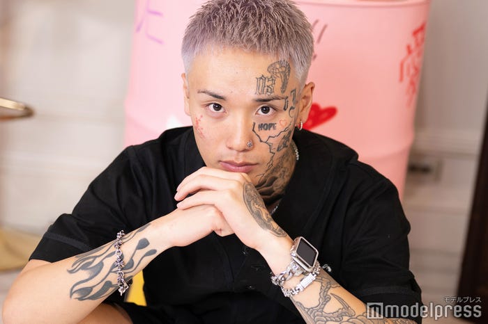 【Netflix「ラヴ上等」シーズン2インタビューVol.22 たいちゃん】留年決断の裏側・シャランに揺れた気持ち告白 女性陣からの“指摘”は「一番恐ろしい瞬間」＜全話ネタバレあり＞ - モデルプレス
