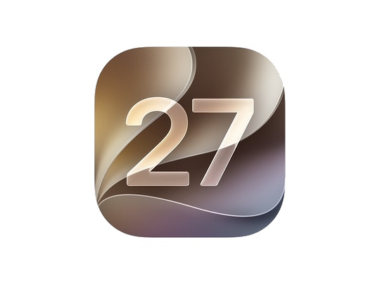 Apple、「iOS 27」「iPadOS 27」の一般提供を開始 ～「Siri AI」の日本語対応は年内