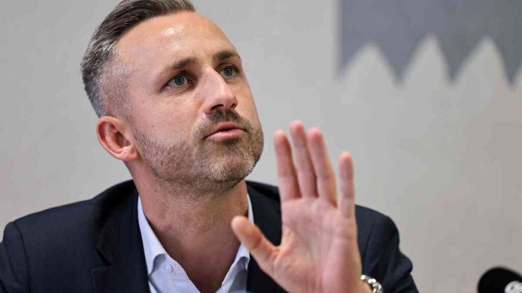 ドイツ政治の流れをつくる極右政党AfD(1/2) | JBpress (ジェイビープレス)
