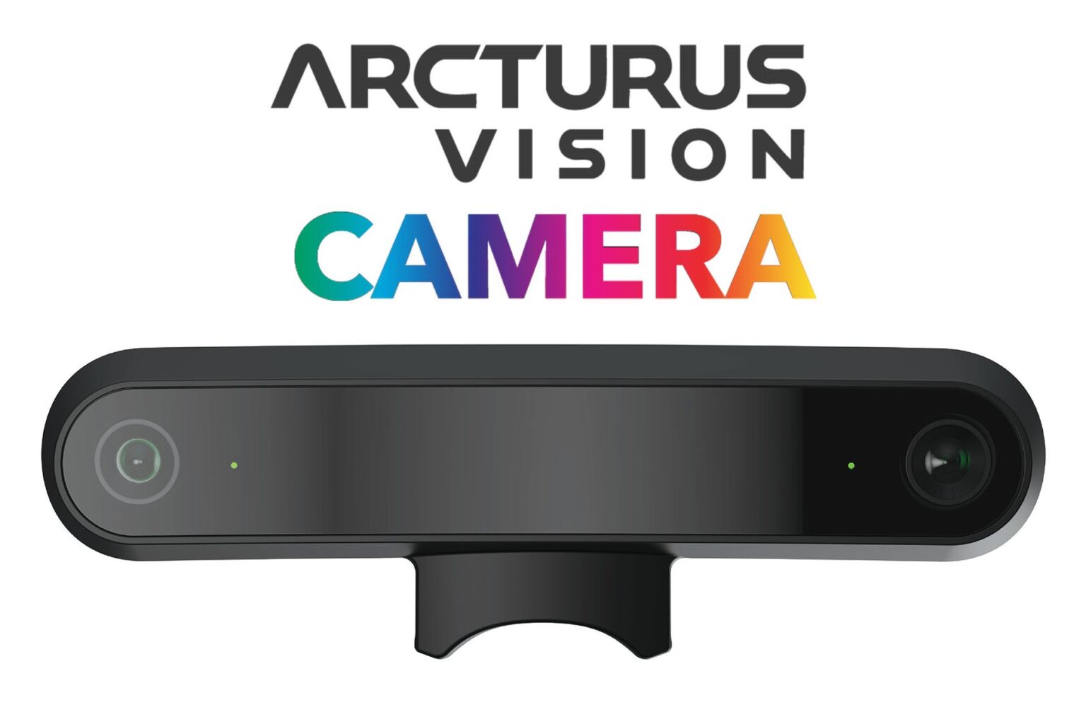 「STEAM FRAME」専用VRカメラ「ARCTURUS VISION CAMERA」、本日発売 | 株式会社KOMODOのプレスリリース