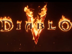 シリーズ最新作「ディアブロ V」発表,2029年春発売へ。「ディアブロ」のNetflixアニメシリーズも制作中