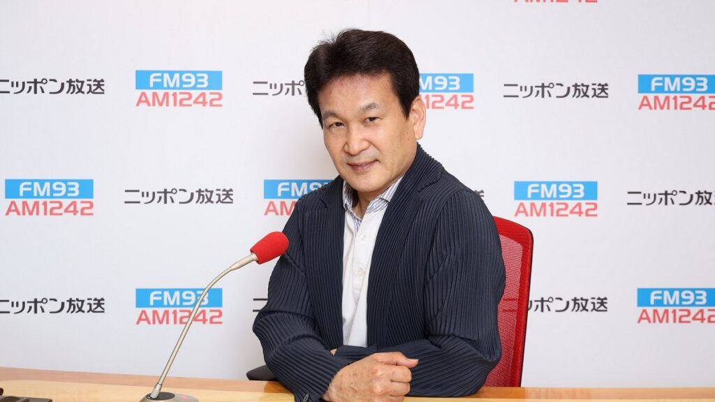 辛坊治郎「日本にとってはものすごくヤバいこと」イエメンのフーシ派に警鐘 | 無料のアプリでラジオを聴こう！ | radiko news(ラジコニュース)