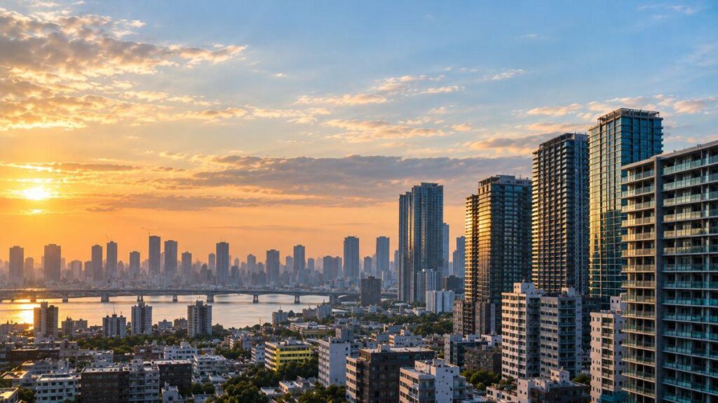 都心タワマンに「売れ残り」の異変…マンション暴落が始まる“2つの条件” |FinTech Journal 都心タワマンに「売れ残り」の異変…マンション暴落が始まる“2つの条件” |FinTech Journal