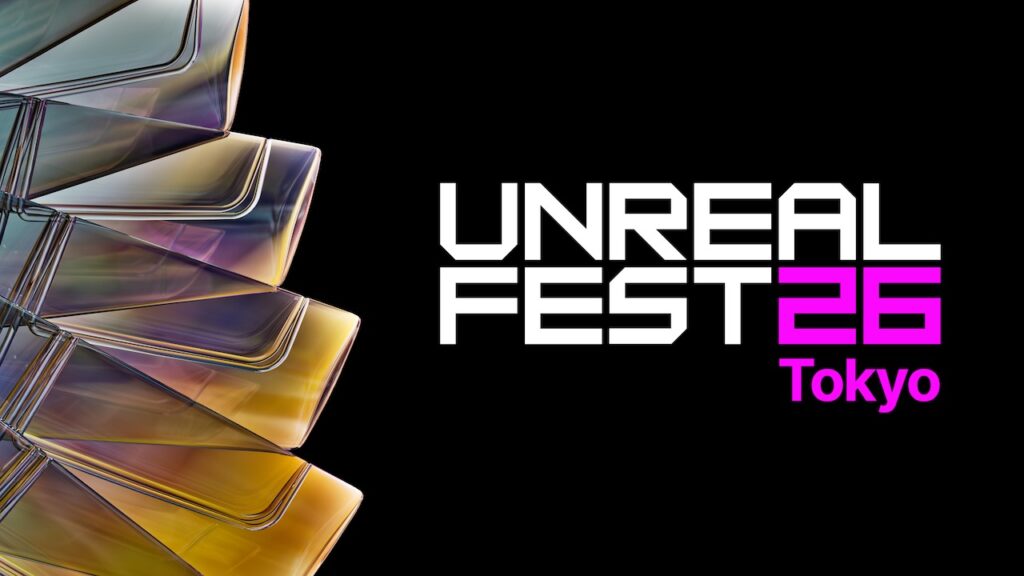 Epic Games CEOティム・スウィーニー氏が「Unreal Fest Tokyo 2026」の基調講演に今年も登壇。「NTE」「モンギル」のセッションも