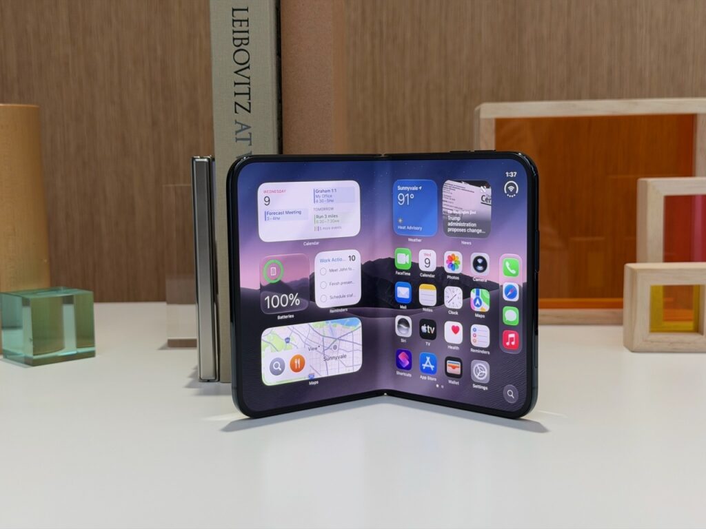 iPhone Duo