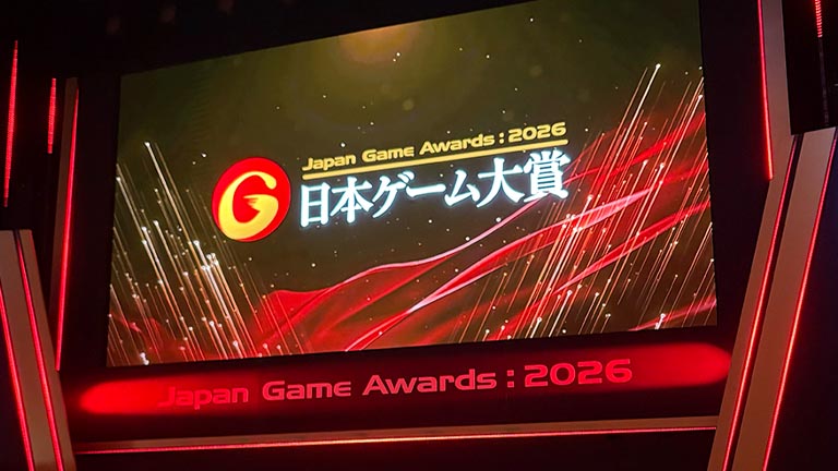 【日本ゲーム大賞2026】受賞作品発表!大賞は『ぽこ あ ポケモン』 – Nintendo DREAM WEB 【日本ゲーム大賞2026】受賞作品発表!大賞は『ぽこ あ ポケモン』 – Nintendo DREAM WEB