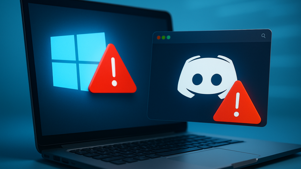 「やっぱり原因は全部Windows Updateだったみたいです」――PC版Discordが起動しない不具合、直し方が生んだ新たな悲鳴