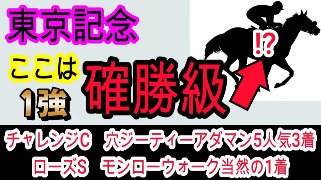 【競馬予想】東京記念2026 グリューヴルムは危険!? 大井2400mなら鉄板級に強い馬がいます!! 【競馬予想】東京記念2026 グリューヴルムは危険!? 大井2400mなら鉄板級に強い馬がいます!!