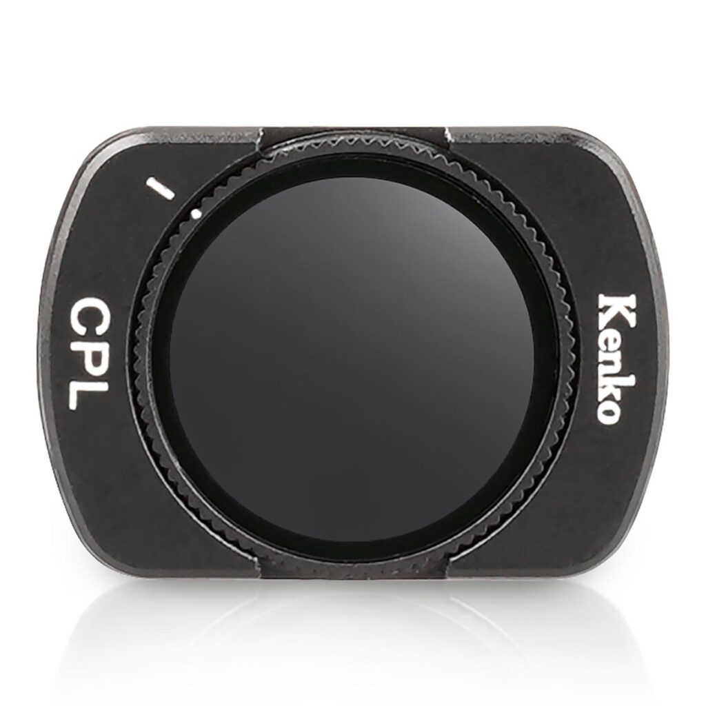 DJI Osmo Pocket 3/4用のマグネット式フィルター「アドバンストフィルター C-PL」「アドバンストフィルター Variable ND」と、「アドバンストワイドレンズ 0.75X」