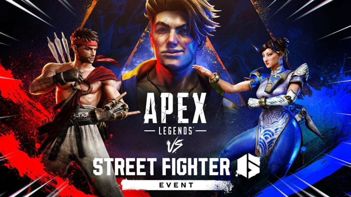 「Apex Legends」